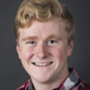 Meet your Posher, Ross